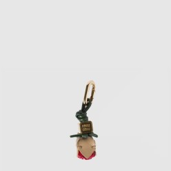 가죽 마이크로 트릭 5ID010
