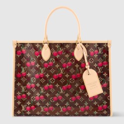 LV x TM 온더고 GM M14306