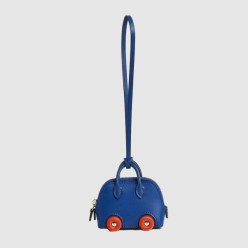 Bolide on Wheels 백참