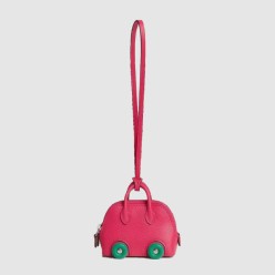 Bolide on Wheels 백참