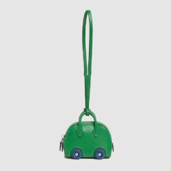 Bolide on Wheels 백참