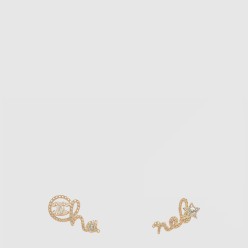 스터드 이어링 ABG270