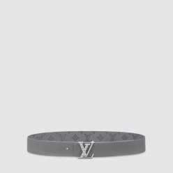 LV 쉐이크 리버서블 벨트 M0716T