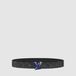 LV 쉐이크 리버서블 벨트 M0548U