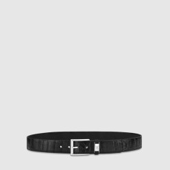 LV 시티 핀 벨트 M0551
