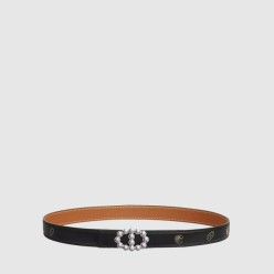 aillon Bubble 벨트 버클 Hermes sur Mer 리버서블 가죽 스트랩
