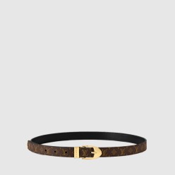 LV 타임리스 벨트 M4190W