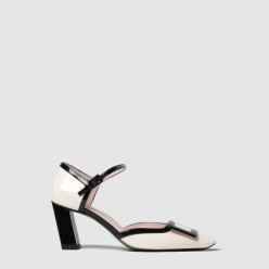 Belle Vivier 펌프스 힐 7133