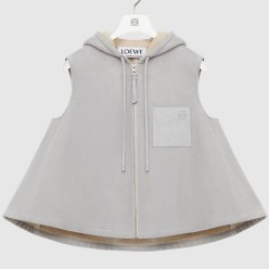 후드 베스트
