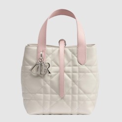 Toujours 버티컬 토트백 스몰 M2835