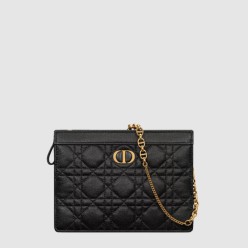 Caro Every Dior 파우치  S5106