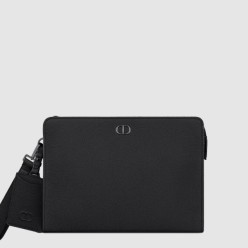 CD Icon A5 트라이앵글 파우치 2ICCA