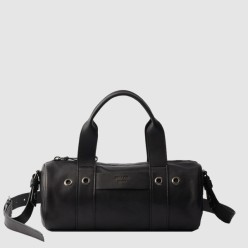 Prada Route 라지 가죽 클러치 1BB162