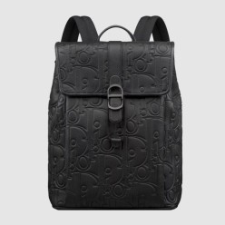 Dior Daily 플랩 백팩